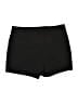 J.Crew Solid Black Shorts Size 12 - photo 2