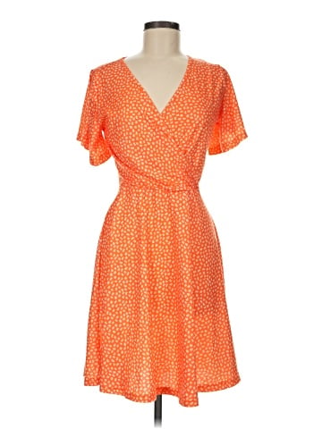 Fensace Casual Dress (view 1)