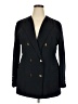 Bogner Black Blazer Size 2X - photo 1