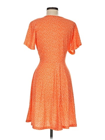 Fensace Casual Dress (view 2)