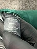 Carolina Belle Floral Green Casual Pants Size 2X - photo 8