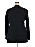 Bogner Black Blazer Size 2X - photo 2