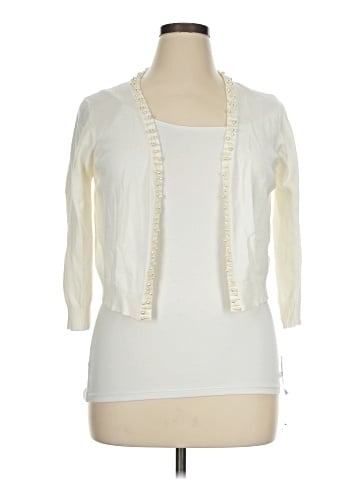 Ronni Nicole Cardigan (view 1)