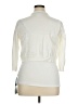 Ronni Nicole Ivory Cardigan Size XL - photo 2