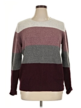Christopher & Banks Pullover Sweater