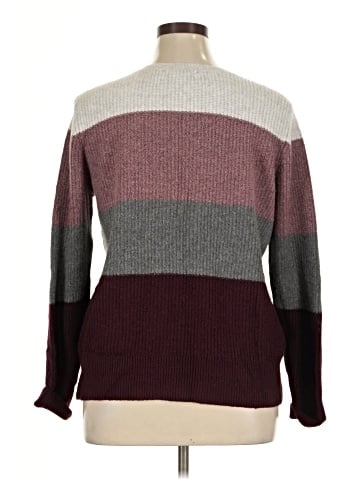 Christopher & Banks Pullover Sweater (view 2)