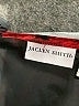 Jaclyn Smith Burgundy 3/4 Sleeve Top Size L - photo 7