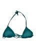 Old Navy Teal Swimsuit Top Size S - photo 1