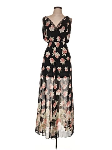 Forever 21 Cocktail Dress (view 1)