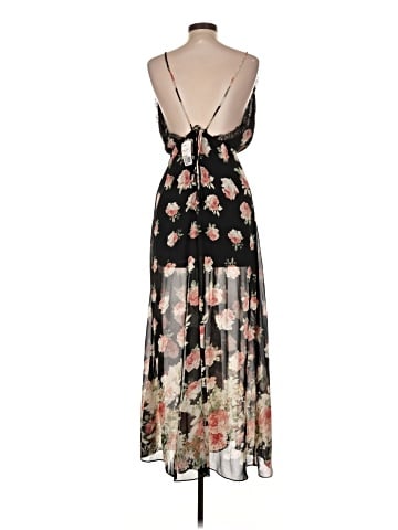 Forever 21 Cocktail Dress (view 2)