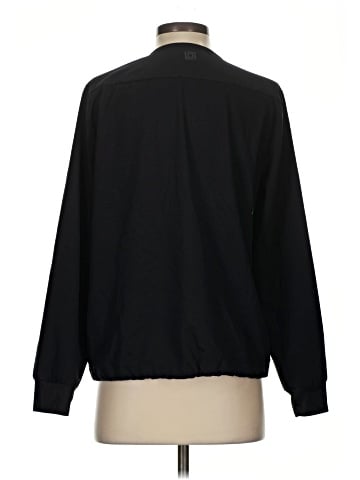 Liz Claiborne Track Jacket (view 2)