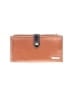 Assorted Brands Tan Wallet One size - photo 1