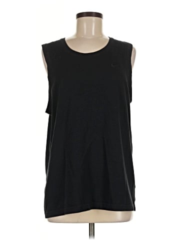 Nike Sleeveless T-Shirt (view 1)