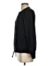 Liz Claiborne 100% Polyester Black Track Jacket Size S - photo 5