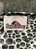 Superline Black Long Sleeve Blouse Size M (estimated) - photo 7