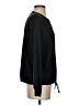 Liz Claiborne 100% Polyester Black Track Jacket Size S - photo 4