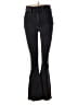 Madewell Black Jeans Size 28 waist (tall) - photo 1