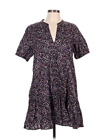 Liberty Art Fabrics for J.Crew Casual Dress (view 1)