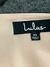 Lulus Solid Tan Cocktail Dress Size XS - photo 7
