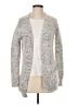 Atmosphere Gray Cardigan Size S - photo 1