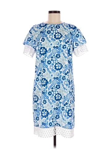 Sail to Sable Casual Dress (view 1)
