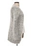 Atmosphere Gray Cardigan Size S - photo 4