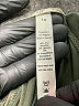 Talula Metallic Green Leggings Size 1X - photo 8
