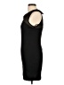 Forever 21 100% Polyester Black Cocktail Dress Size L - photo 5