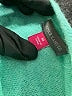 Vince Camuto Solid Green Pullover Sweater Size M - photo 7