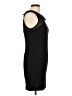 Forever 21 100% Polyester Black Cocktail Dress Size L - photo 4