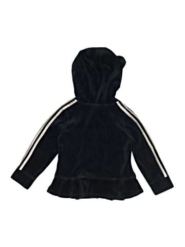 Adidas Zip Up Hoodie (view 2)
