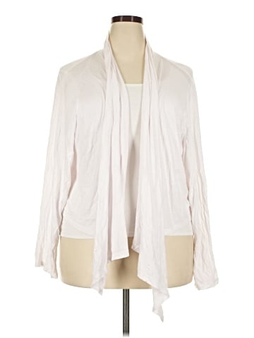 Silhouettes Cardigan (view 1)