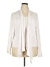 Silhouettes Ivory Cardigan Size 2X - photo 1