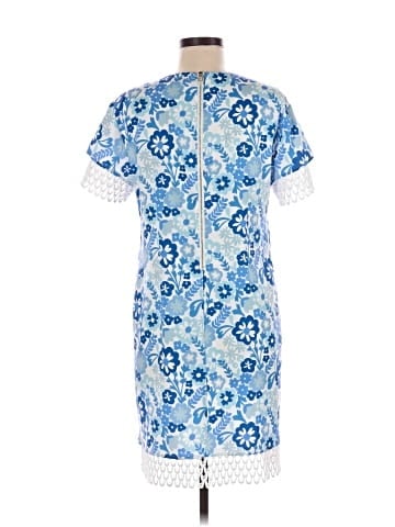 Sail to Sable Casual Dress (view 2)