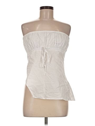Princess Polly Sleeveless Blouse (view 1)