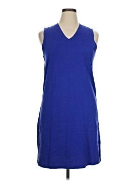 Lands' End Casual Dress