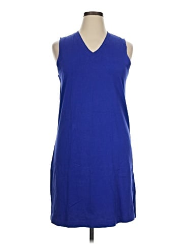 Lands' End Casual Dress (view 1)