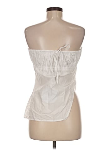 Princess Polly Sleeveless Blouse (view 2)