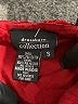 DressBarn 100% Polyester Red Sleeveless Blouse Size S - photo 7