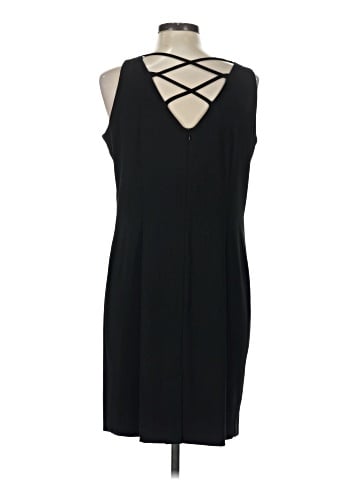 Amanda Smith Cocktail Dress (view 2)