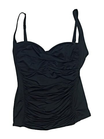 La Blanca Swimsuit Top (view 1)