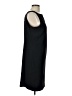 Amanda Smith Solid Black Cocktail Dress Size 12 - photo 4
