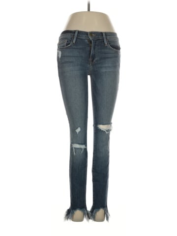 FRAME Denim Jeans (view 1)
