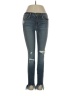 FRAME Denim Blue Jeans Size 25 waist - photo 1