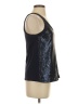 Banana Republic Black Tank Top Size XS - photo 4
