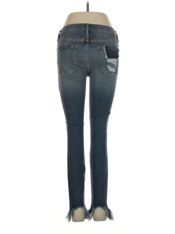 FRAME Denim Jeans (view 2)
