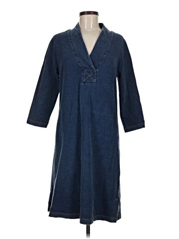 North Style Casual Dress (view 1)