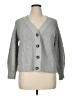 Old Navy Gray Cardigan Size XL - photo 1