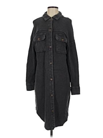 Pilcro Casual Dress (view 1)