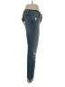 FRAME Denim Blue Jeans Size 25 waist - photo 4